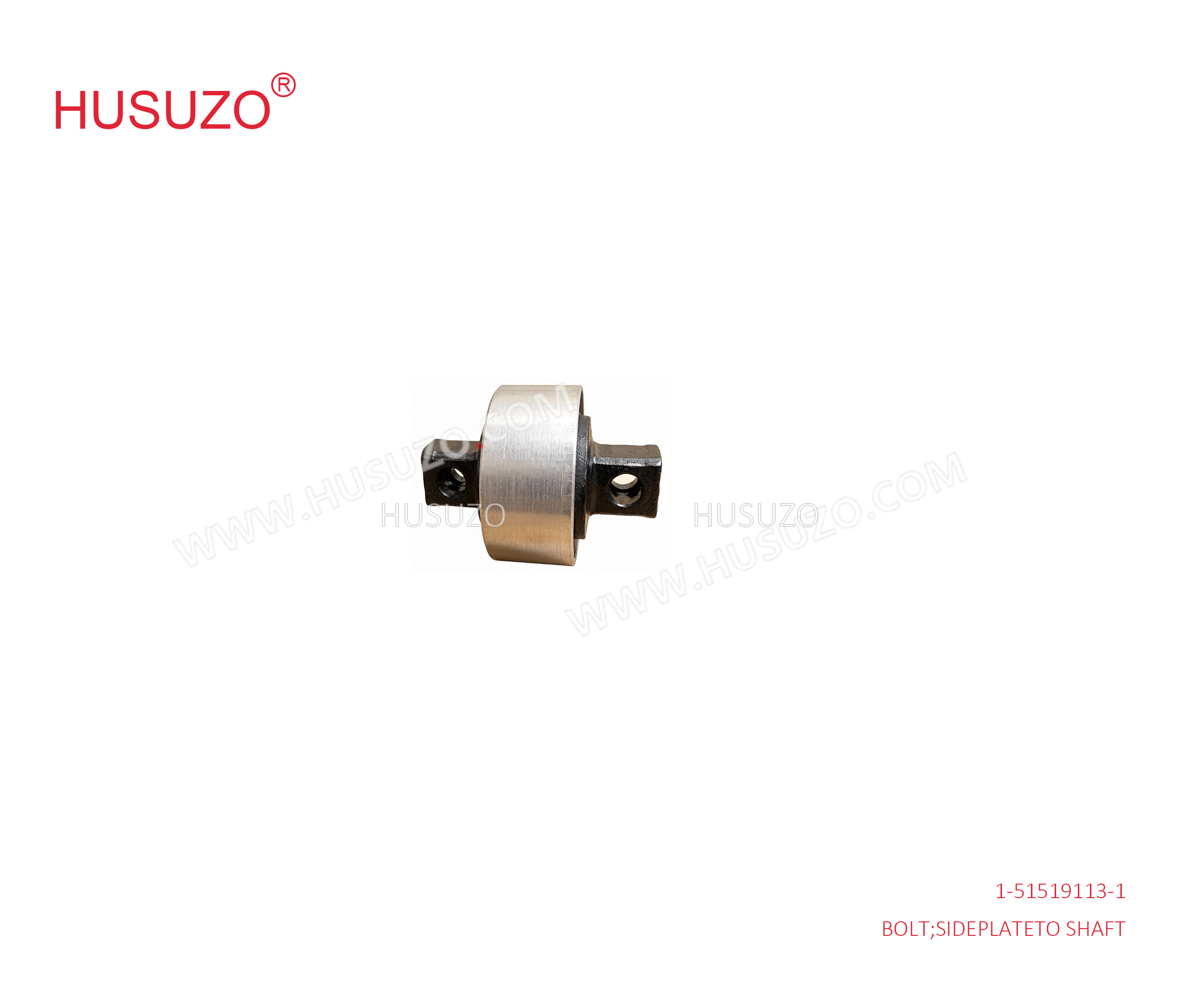 1-51519113-1 1515191131 Torque Rod Rubber Bushing Suitable for ISUZU CXZ81 VC46 10PE1