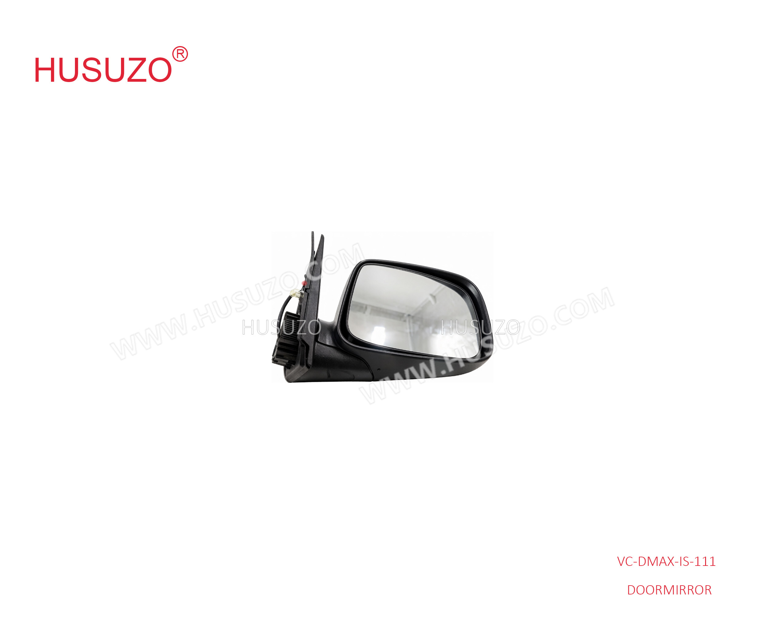 VC-DMAX-IS-111 DOORMIRROR  For ISUZU D-MAX02-05/06-08