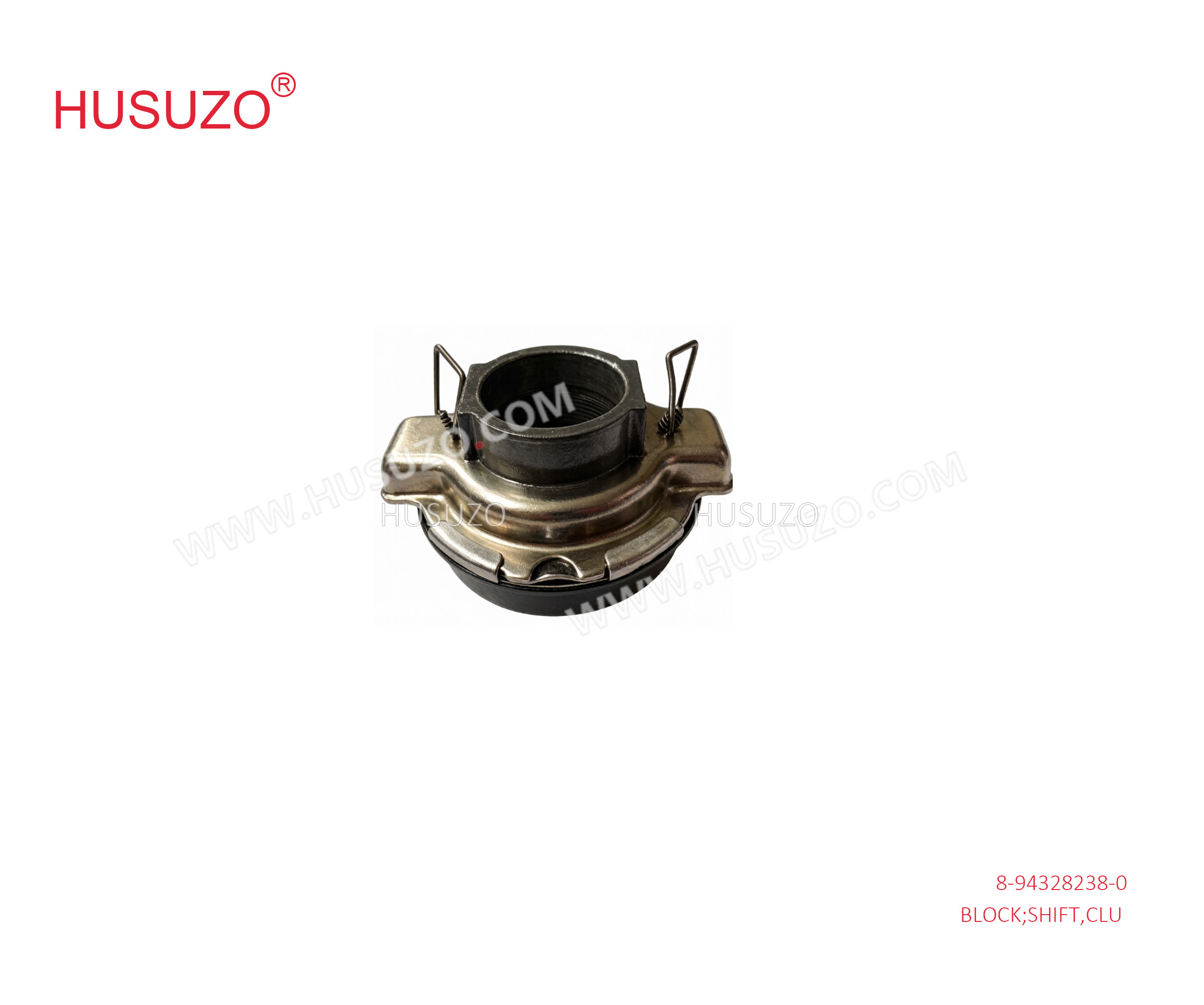 Clutch Shift Block For ISUZU TFR2001  8-97333487-0 8973334870
