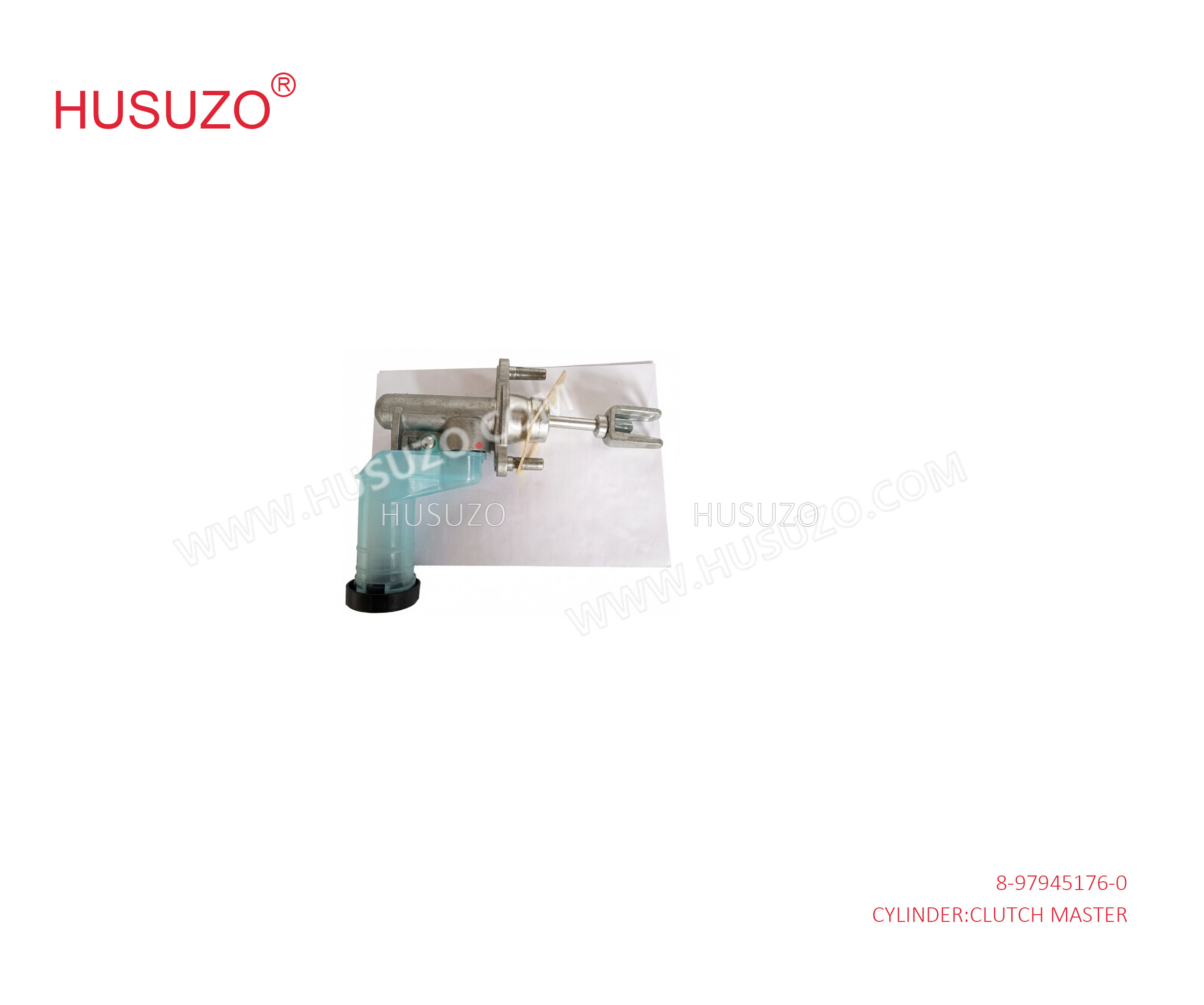 Clutch Master Cylinder Assembly 8-97945176-0 8979451760 Suitable For ISUZU D-MAX