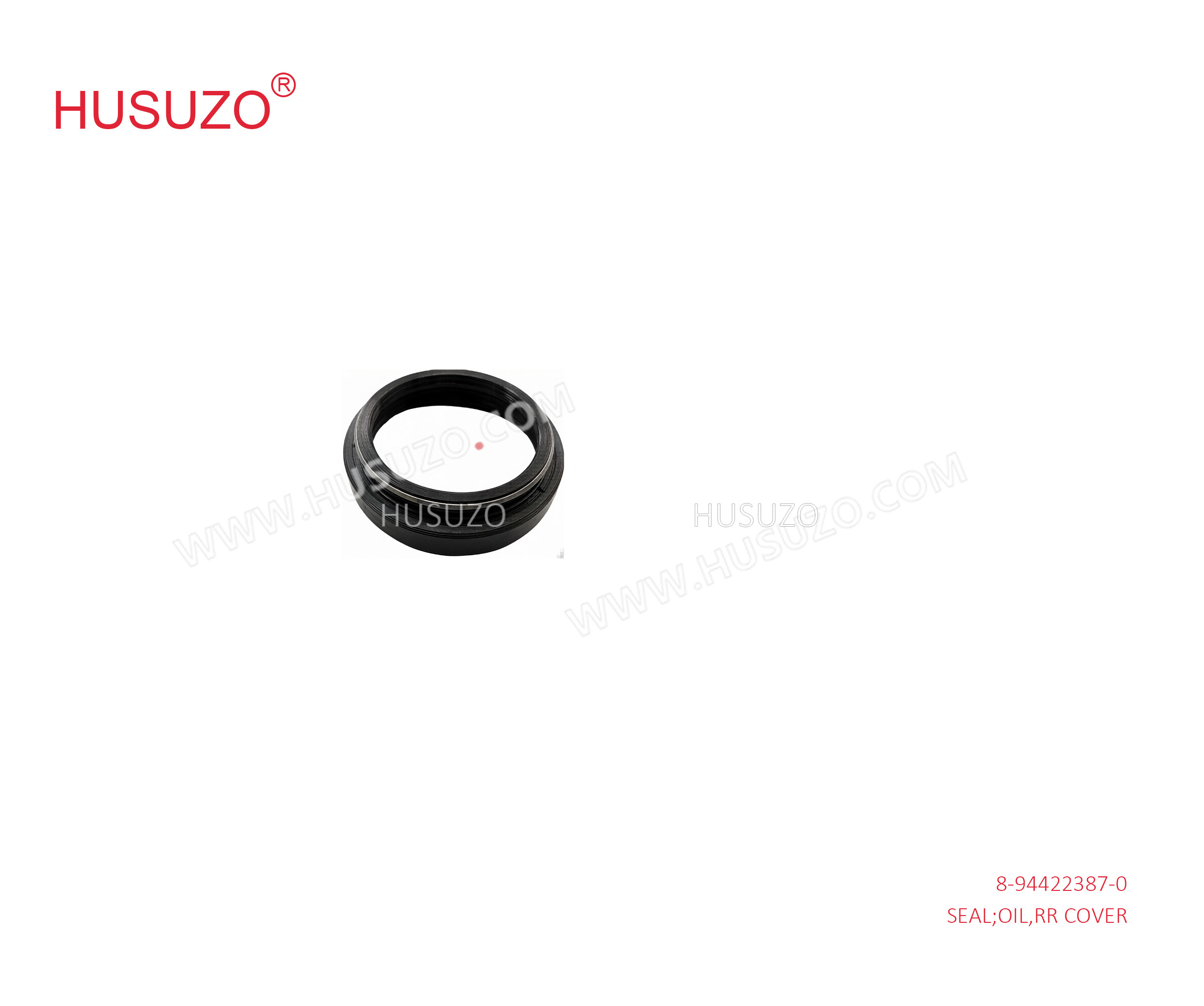 8-94422387-0 Rear Cover Oil Seal For ISUZU  TFR544JA1 8944223870