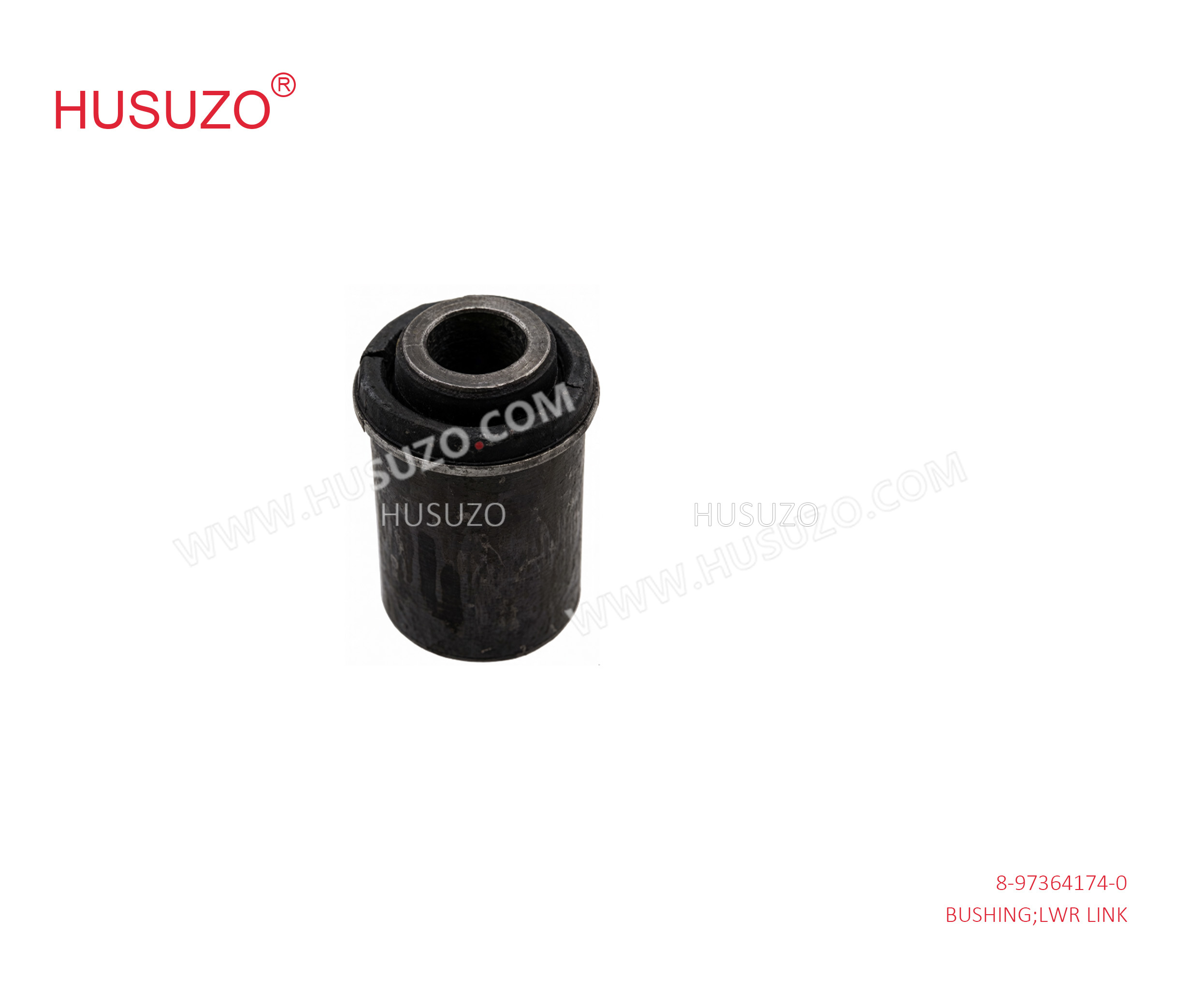 Lower Link Bushing Suitable for ISUZU D-MAX4*2 8-97364174-0 8973641740
