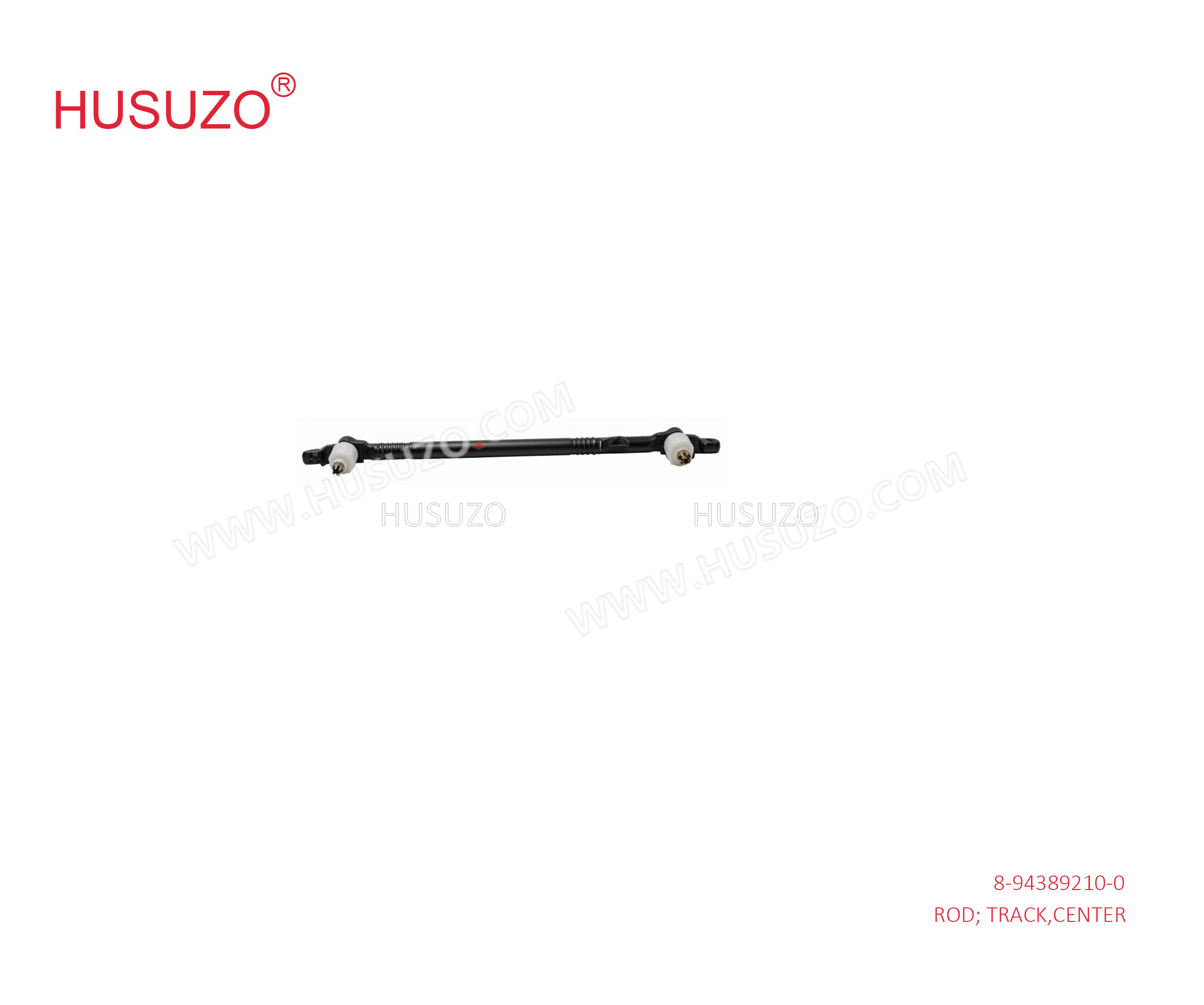 8943892100 8-94389210-0 Center Track Rod For Isuzu TFR54 4JA1