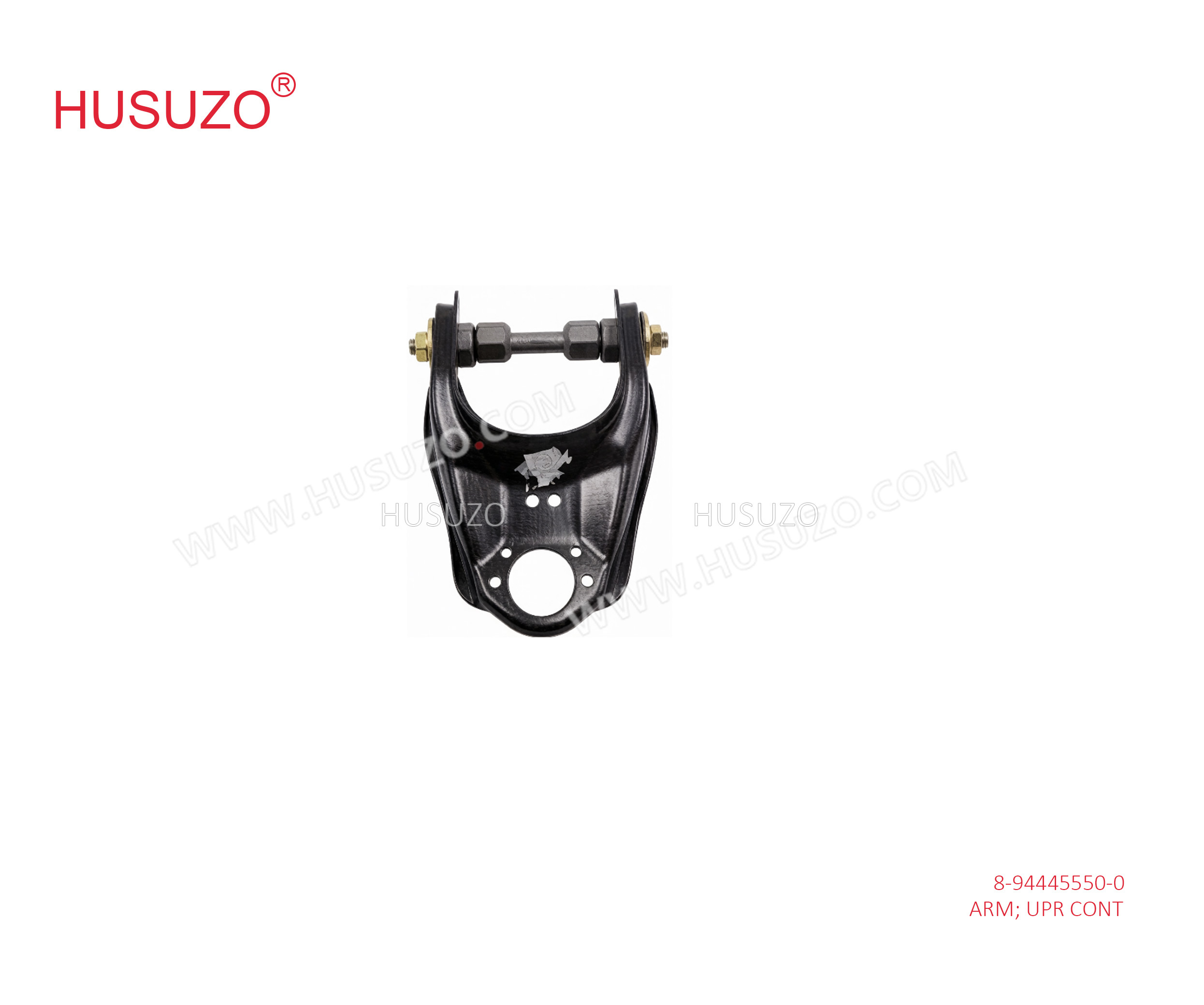8-94445550-0 ARM; UPR CONT For ISUZU TFR544JA1 8944455500