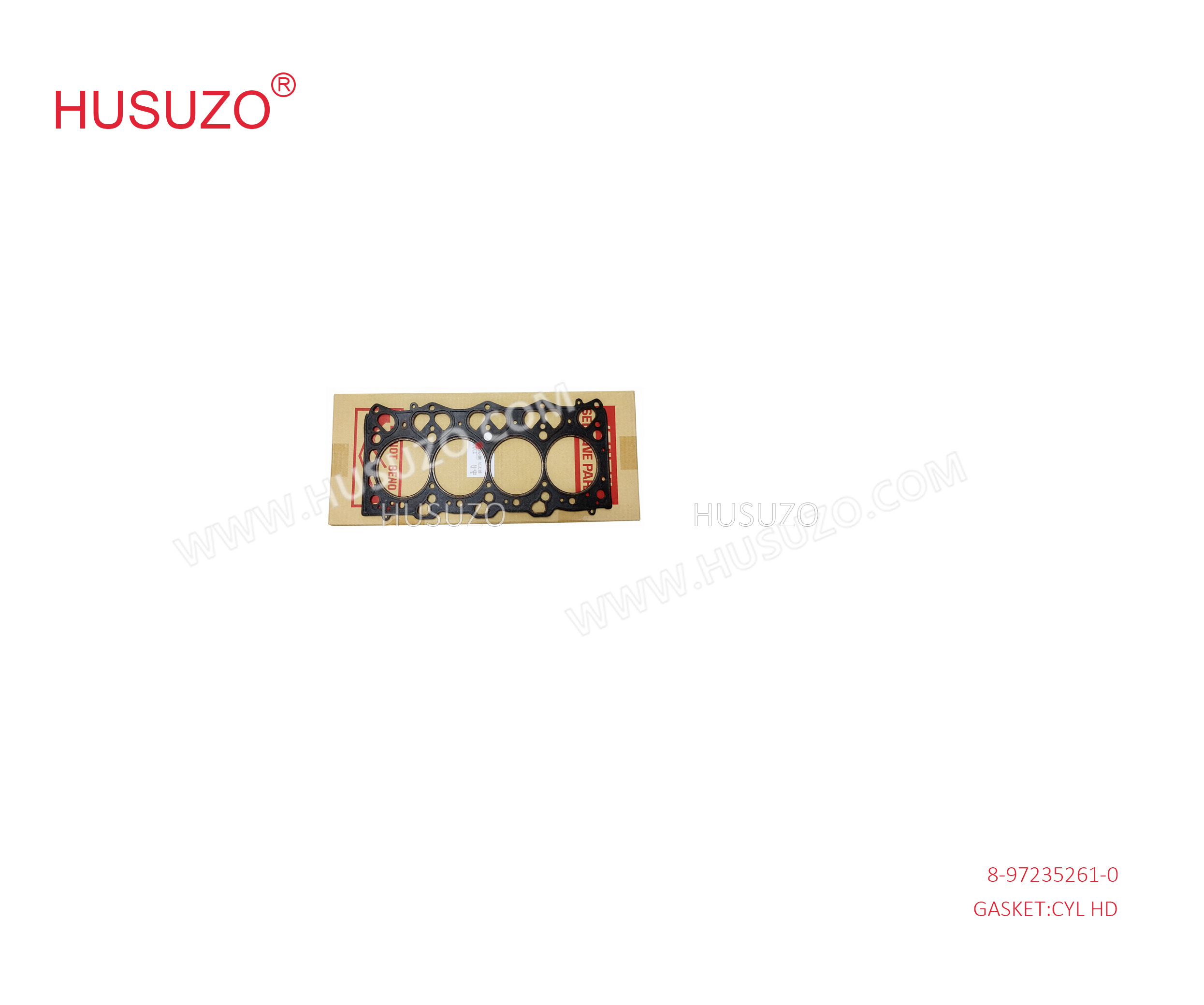 8-97235261-1 Cylinder Head Gasket For ISUZU 4LE2 8972352611