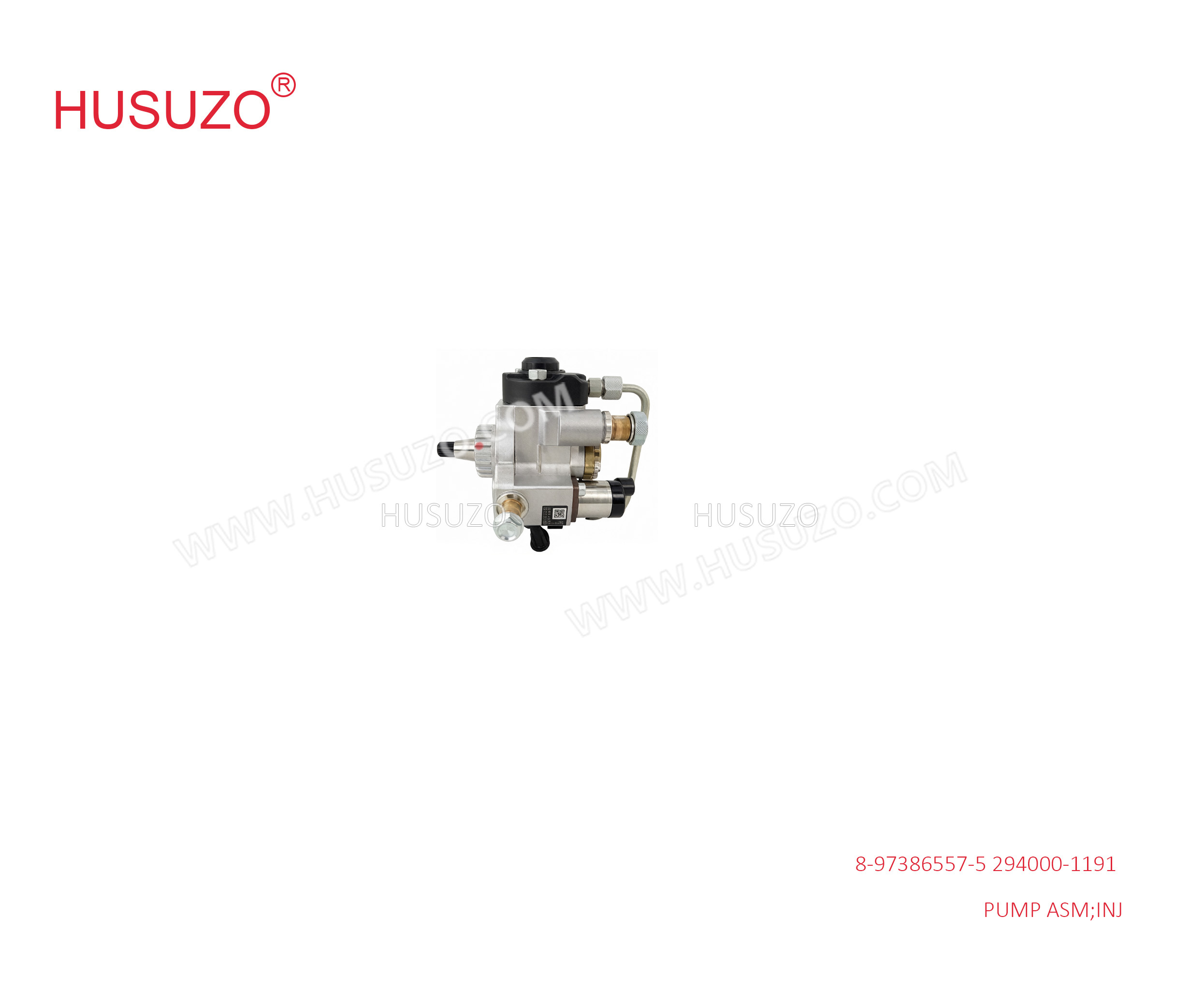 8-97386557-5 8973865575 Injection Pump For ISUZU FVR Parts 700P 4HK1 294000-1198-97386557-5 8973865575 Injection Pump For ISUZU FVR Parts 700P 4HK1 294000-119