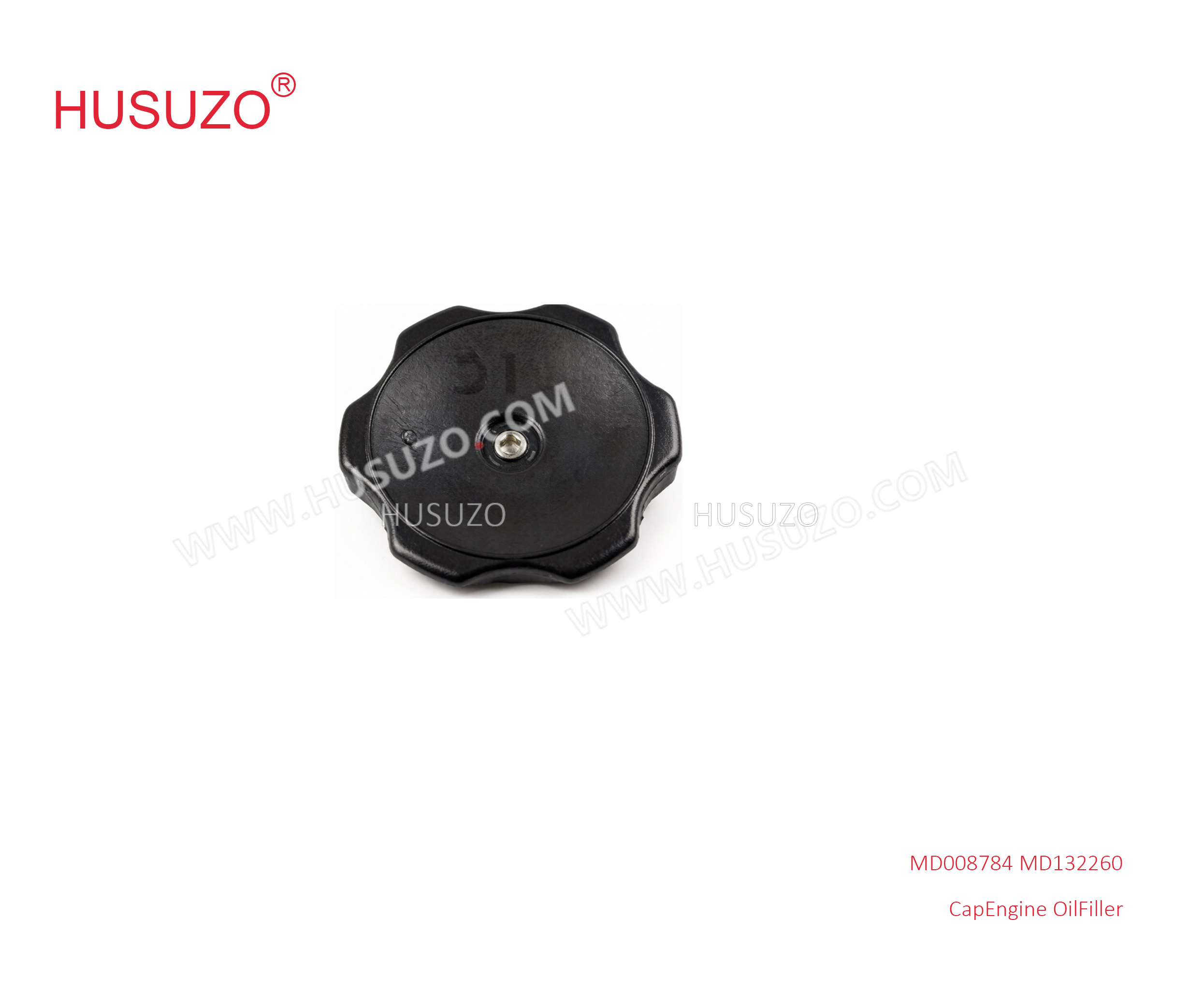 MD008784 MD132260  CapEngine OilFille  for Mitsubishi  Multiple Models