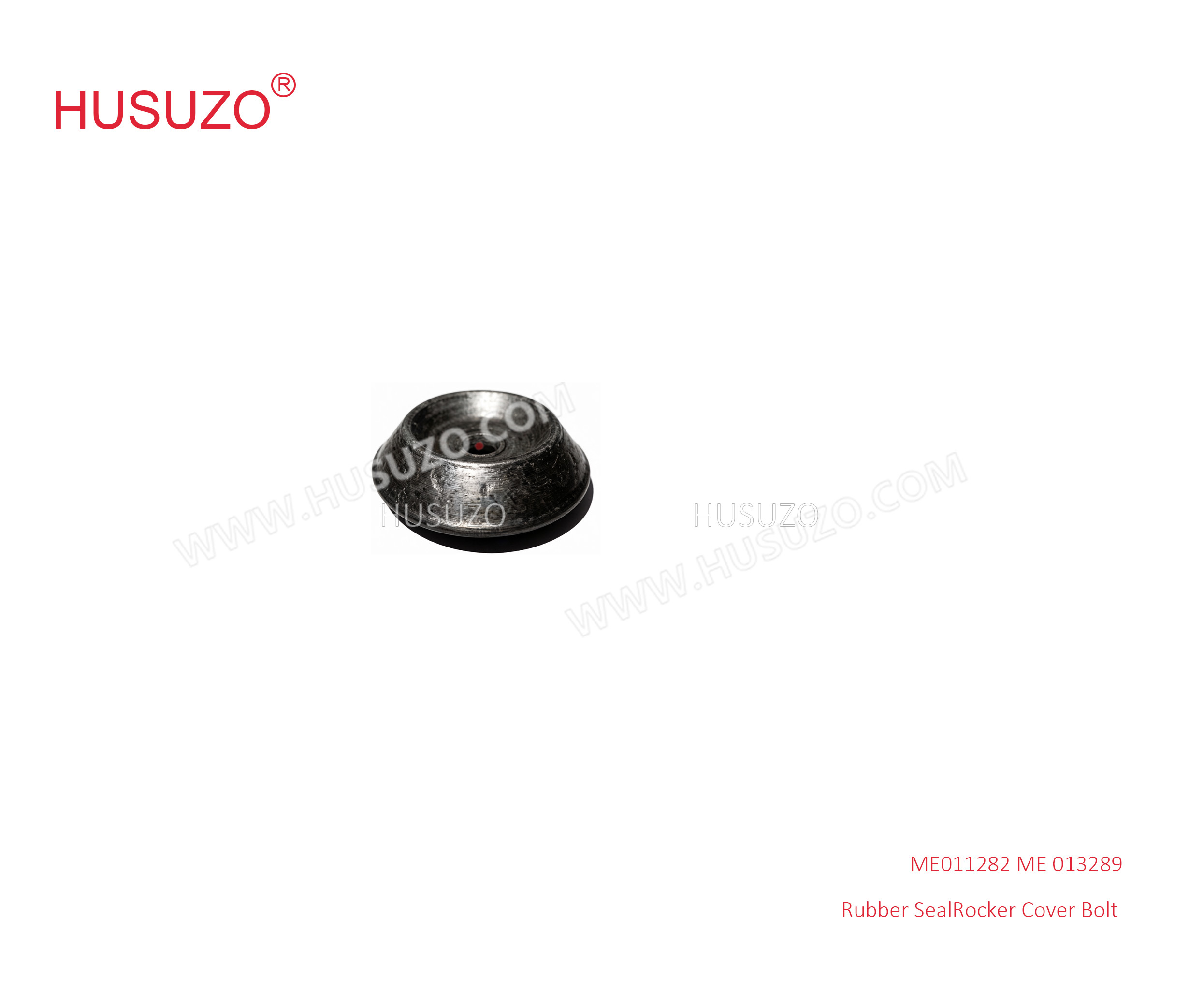 ME011282 ME 013289  Rubber SealRocker Cover Bolt   for Mitsubishi  Multiple Models