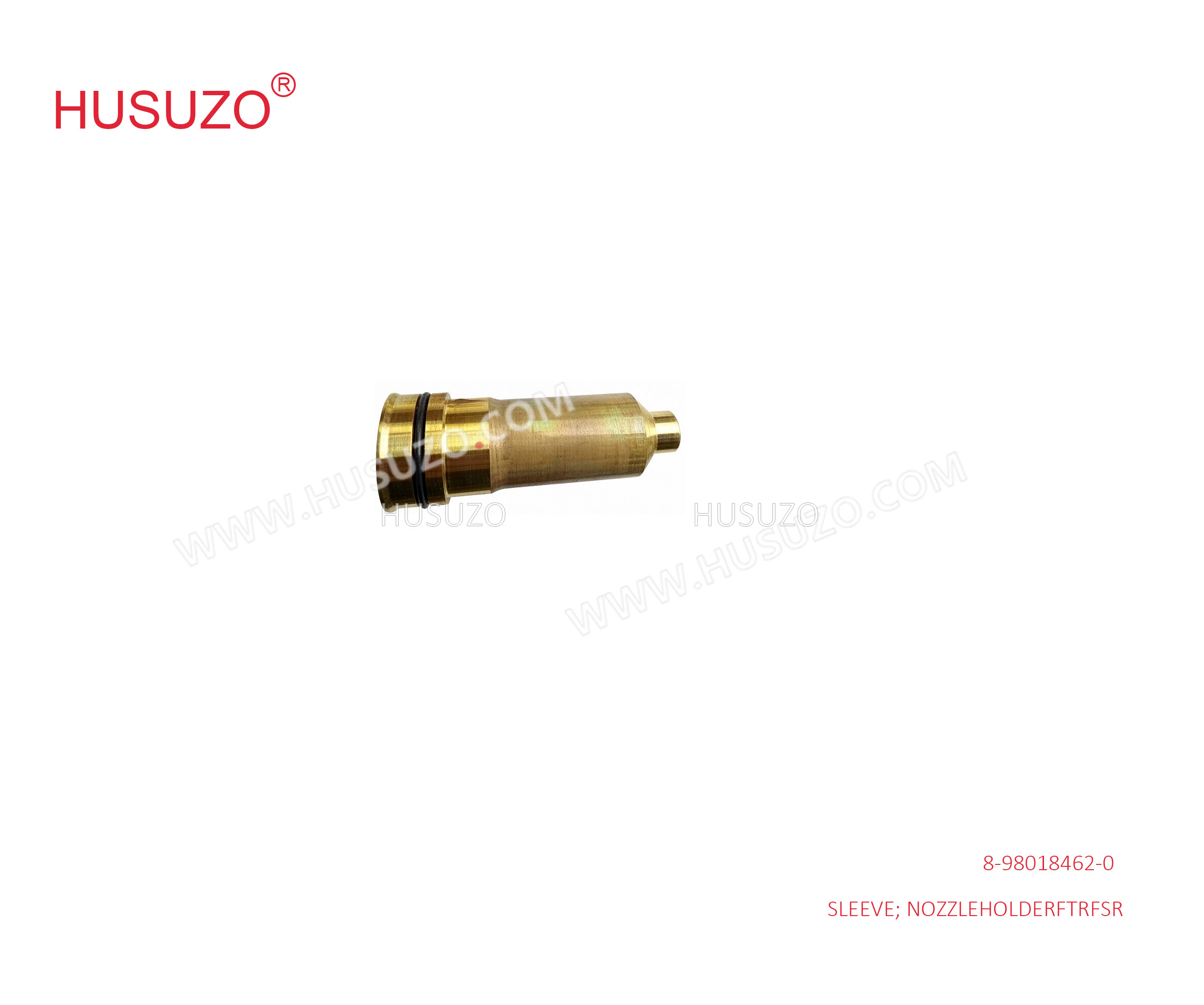SLEEVE;NOZZLE HOLDER  8-98018462-0 8980184620  For ISUZU FRR 6HK1