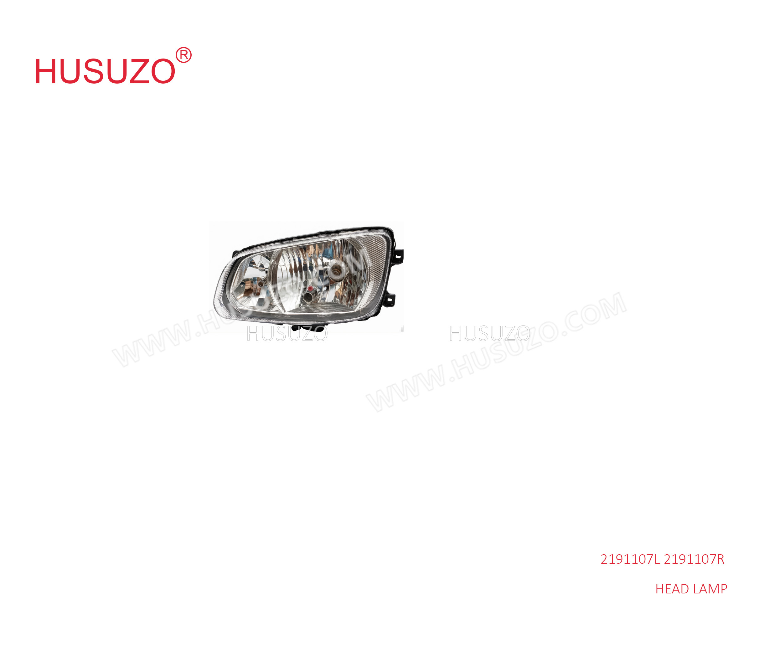 HIN0500 700  2191107R CABINCABIN ASM  For ISUZU 2191107L
