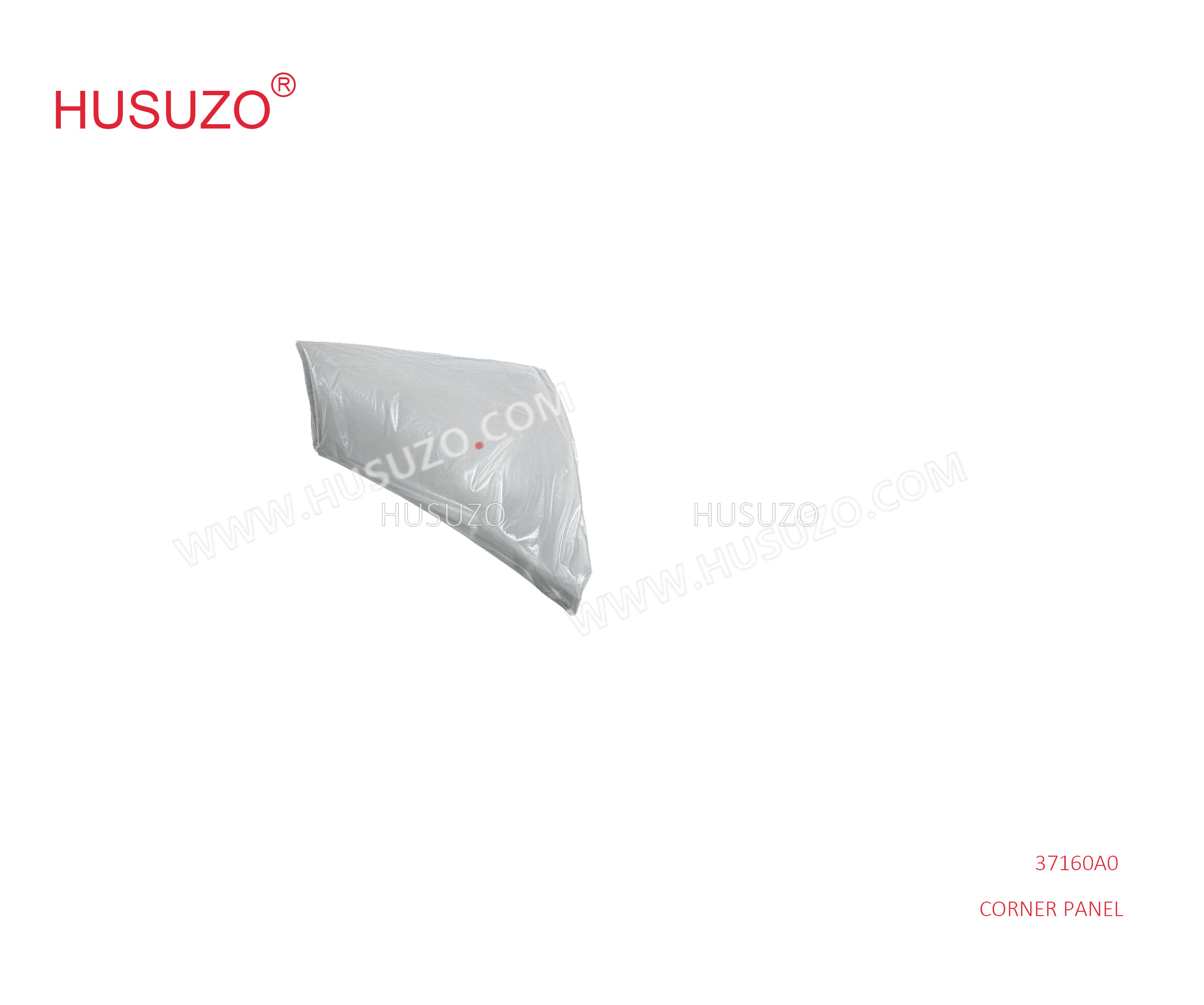 37160A0 Side Front Panel for ISUZU HINO300