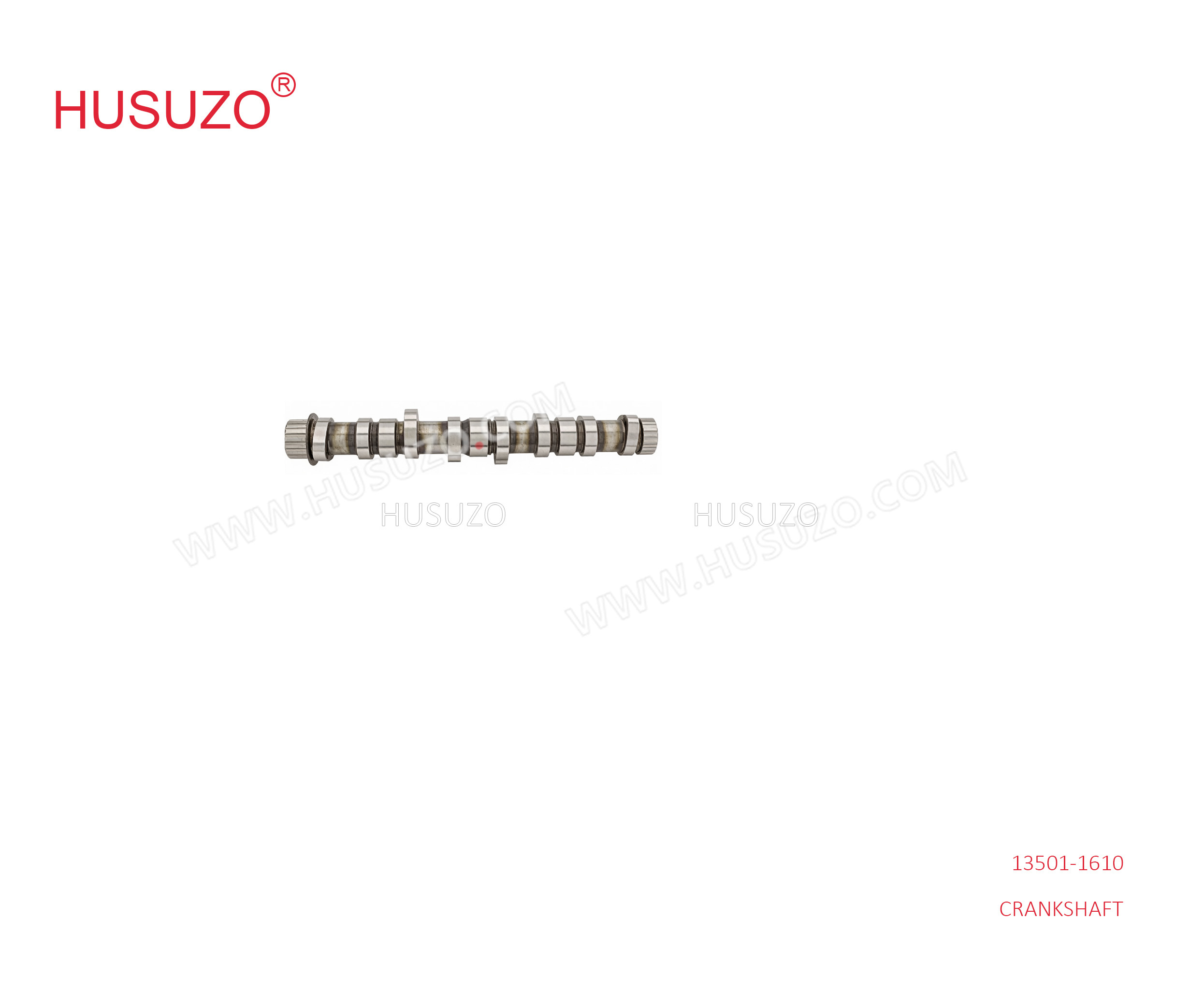 13501-1610 Camshaft Suitable for ISUZU HINO J05E