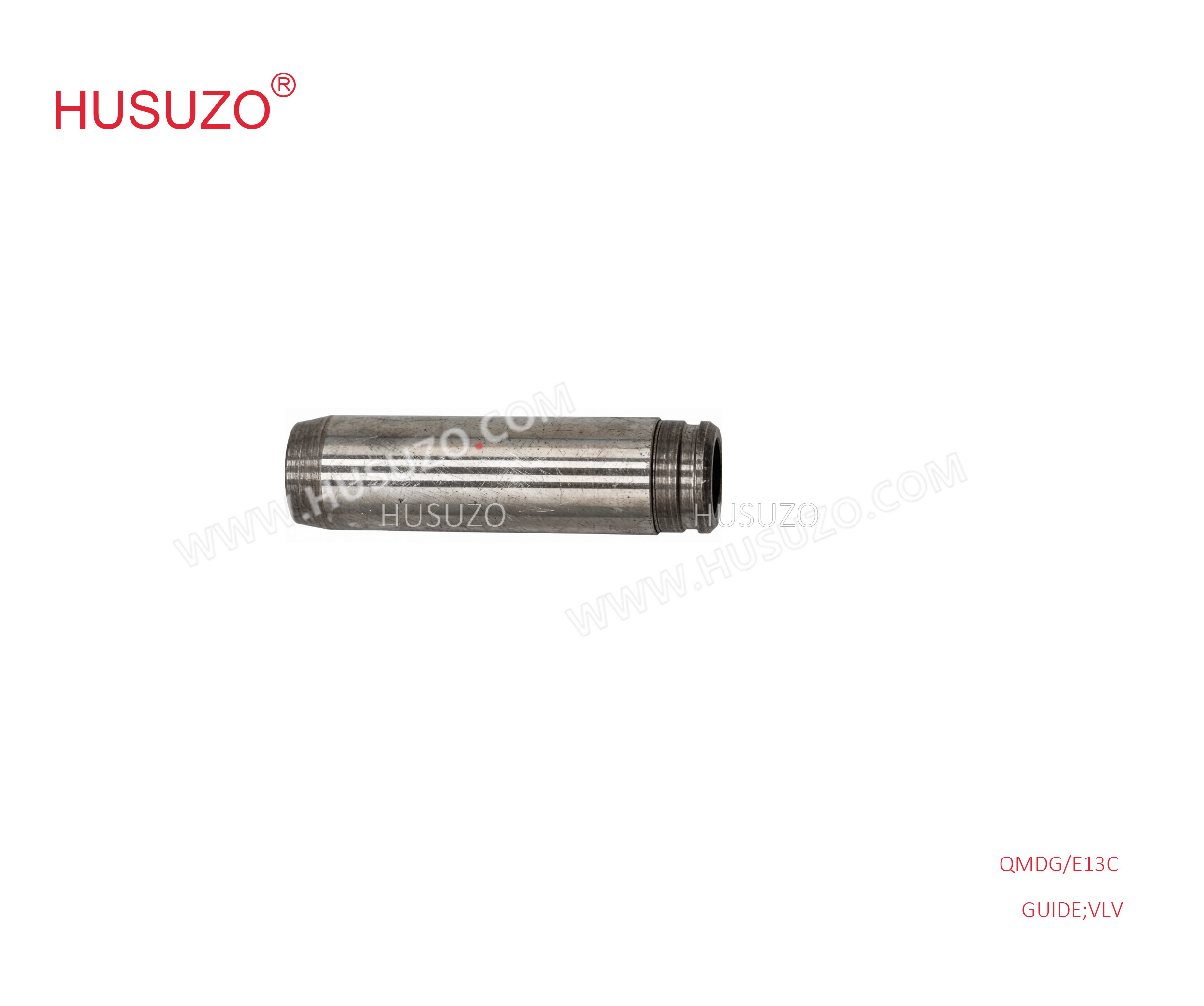 QMDG-E13C Valve Guide suitable for ISUZU HINO 700 E13C