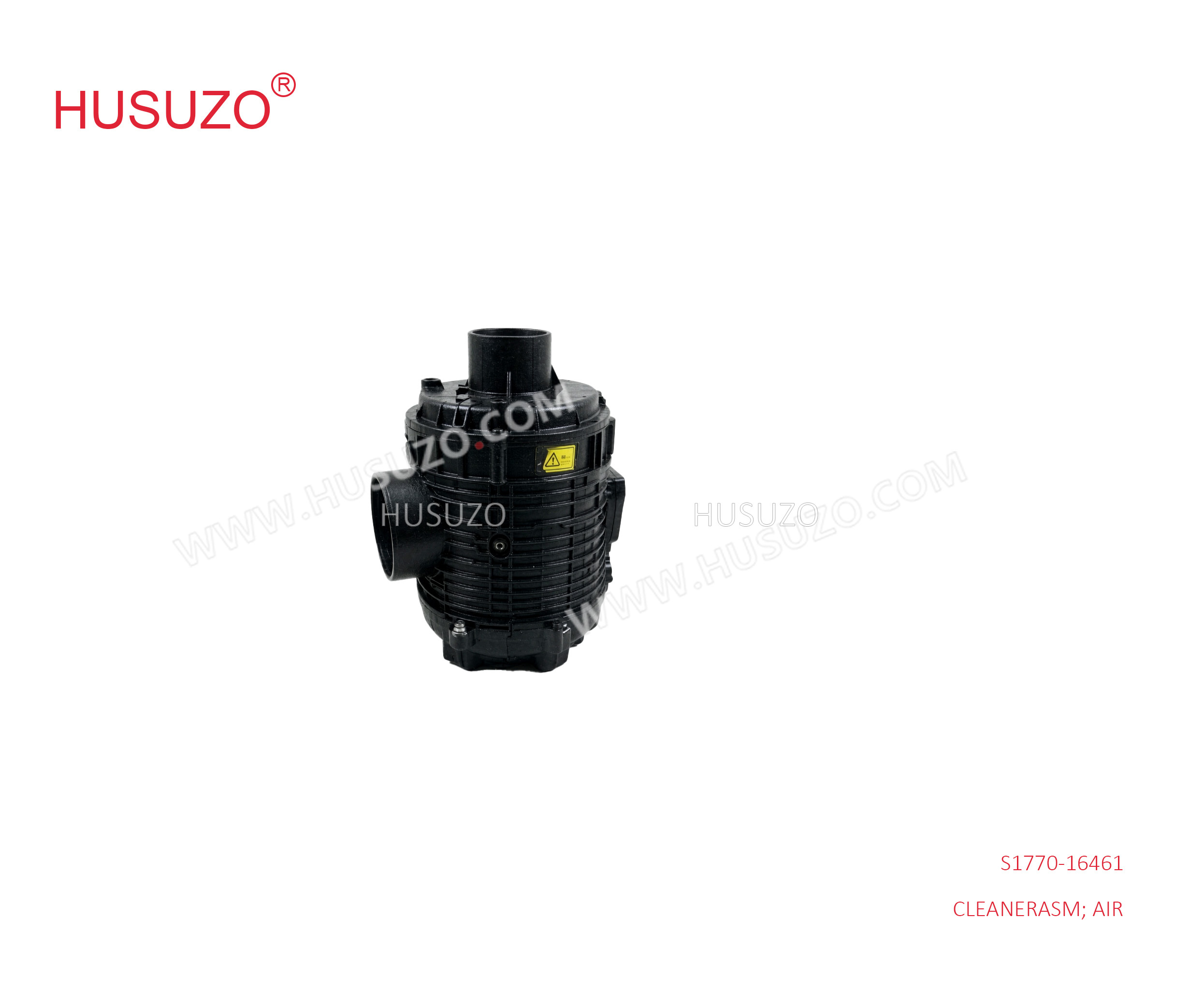 S1770-16461 Air Cleaner Filter Suitable for ISUZU HINO700 E13C