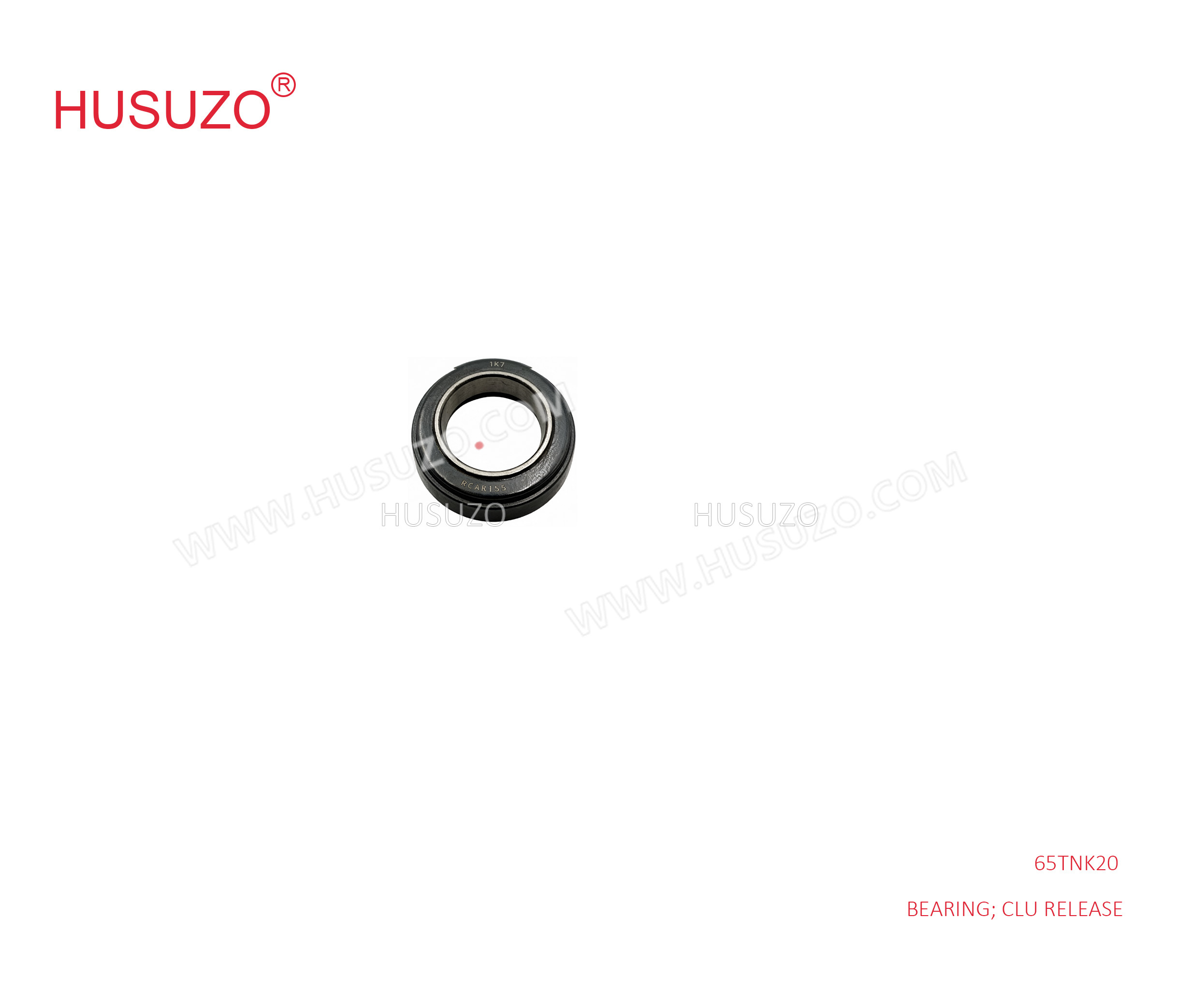 65TNK20 Release Clutch Bearing for ISUZU HINO500J08E