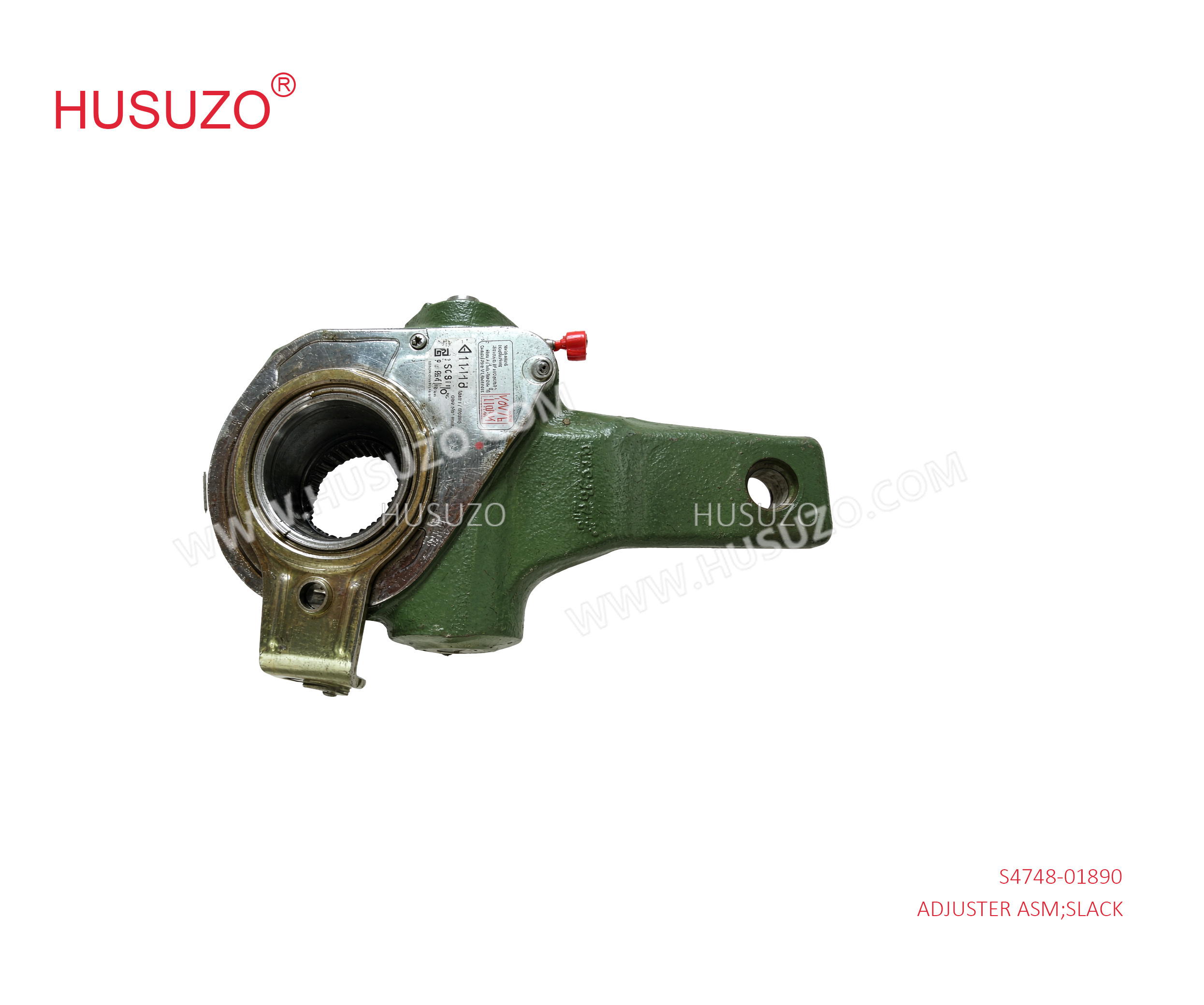 S4748-01890 ADJUSTER ASM;SLACK  for ISUZU HINO700 E13C
