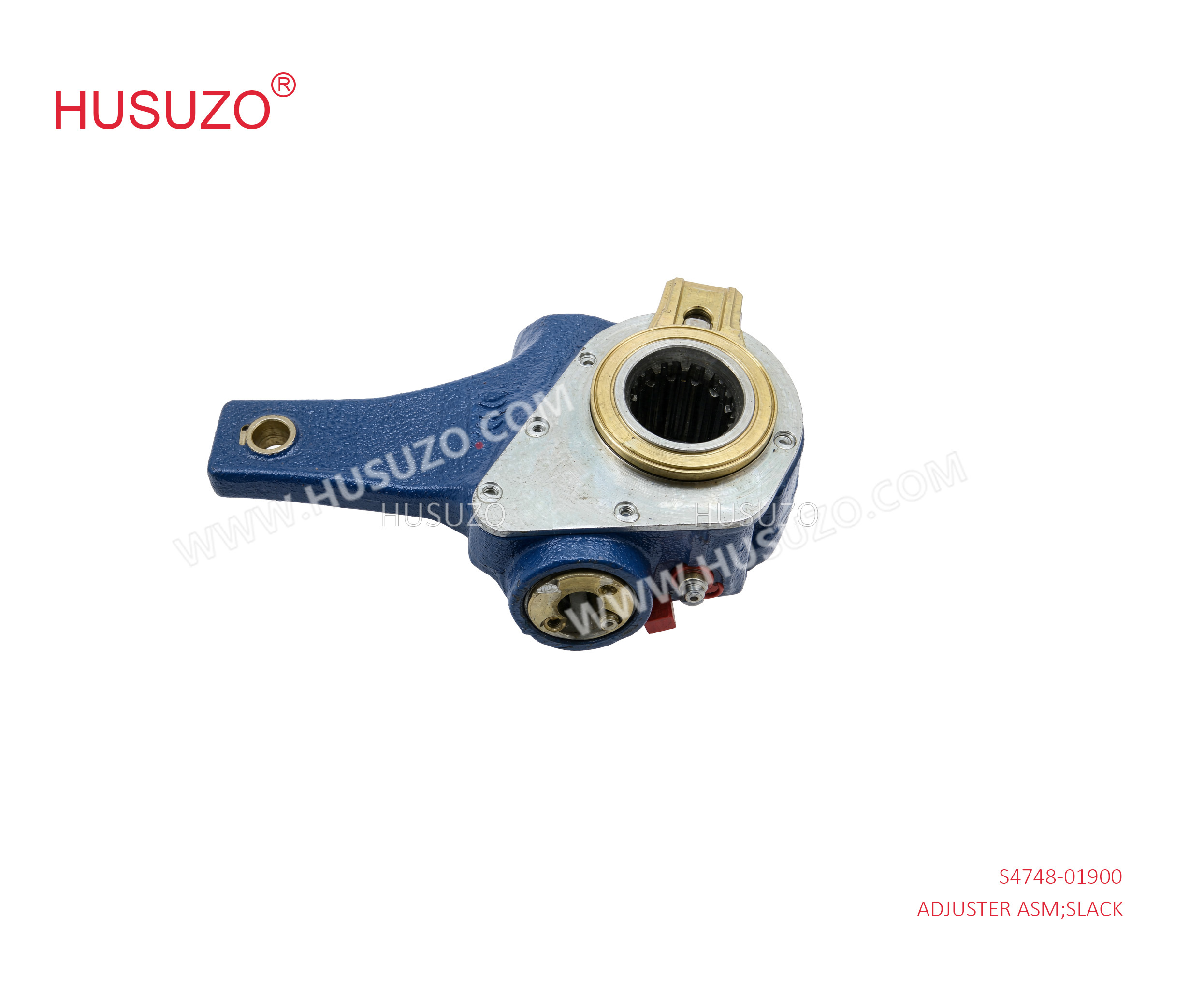 S4748-01900 BBA Adjuster Assembly for ISUZU HINO 700 E13C