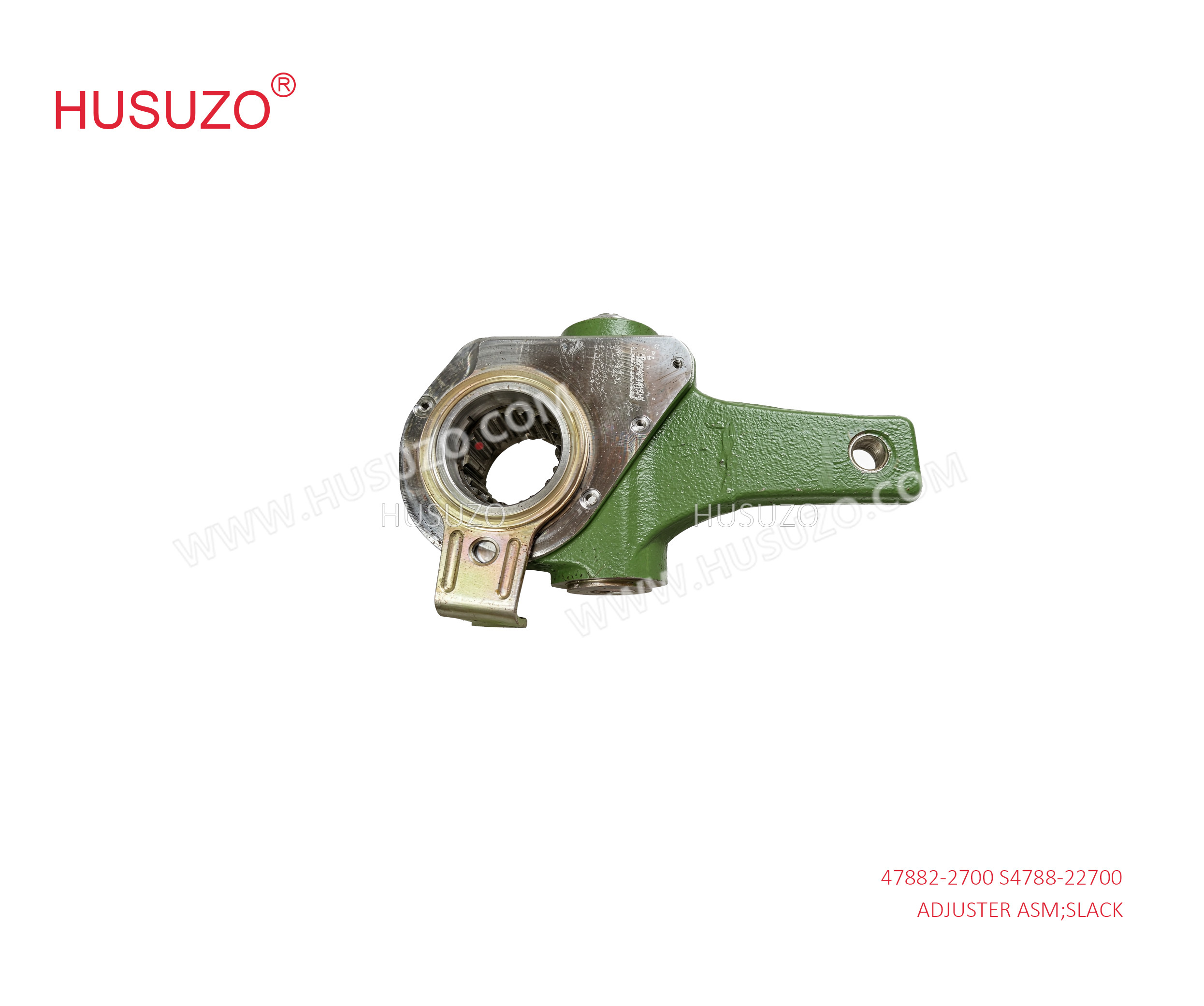 47882-2700 ABA ADJUSTER ASM; SLACK,RR BRAKE suitable for ISUZU