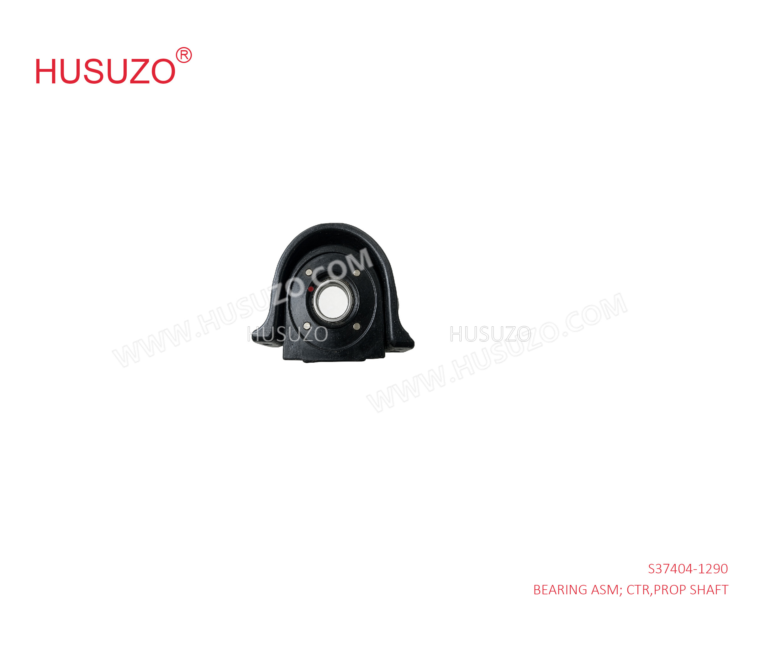 S37404-1290 DBB Bearing Assembly for ISUZU HINO 700 E13C with 3 Months Warranty