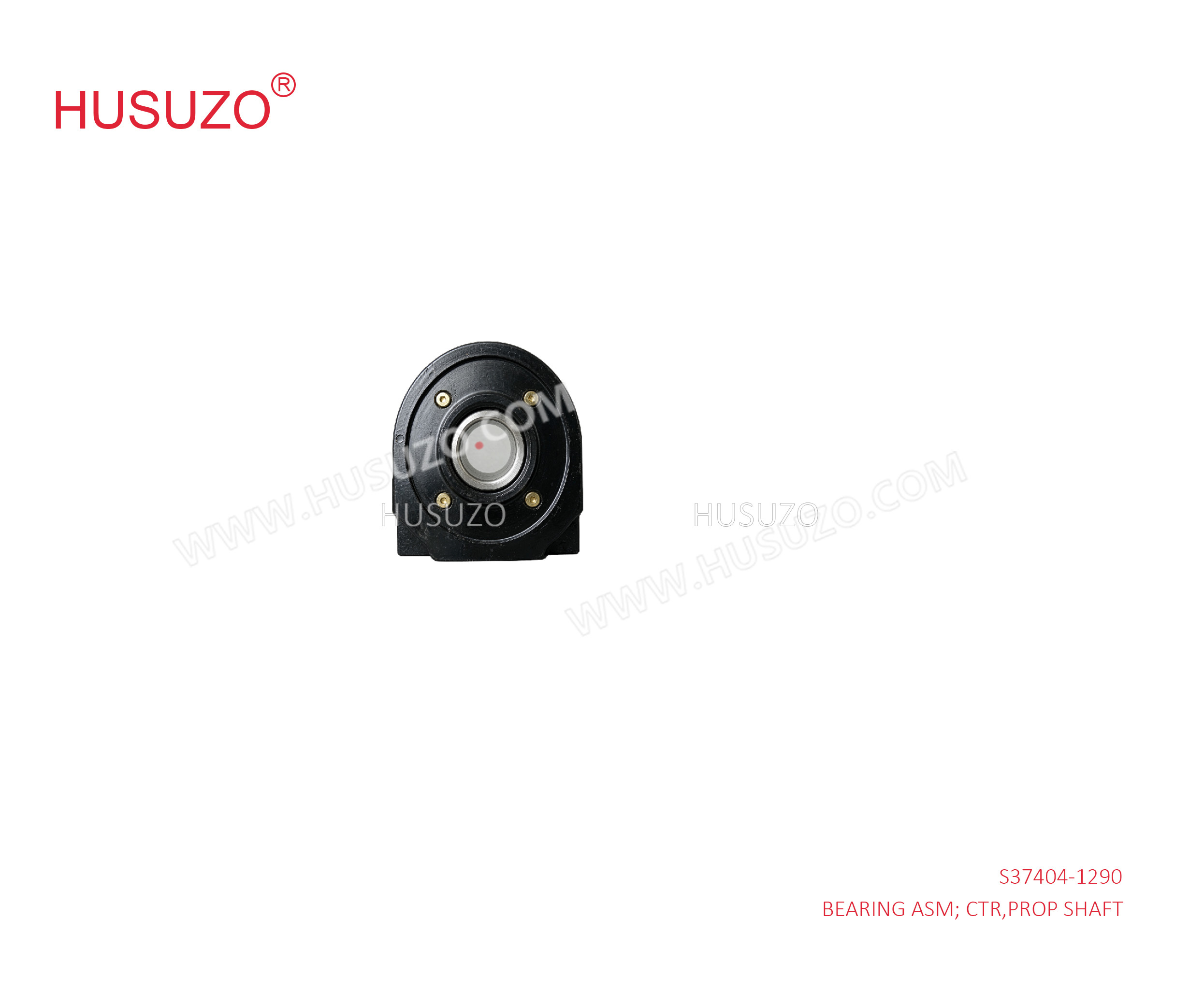 S37404-1290 DBB Bearing Assembly for ISUZU HINO 700 E13C with 3 Months Warranty