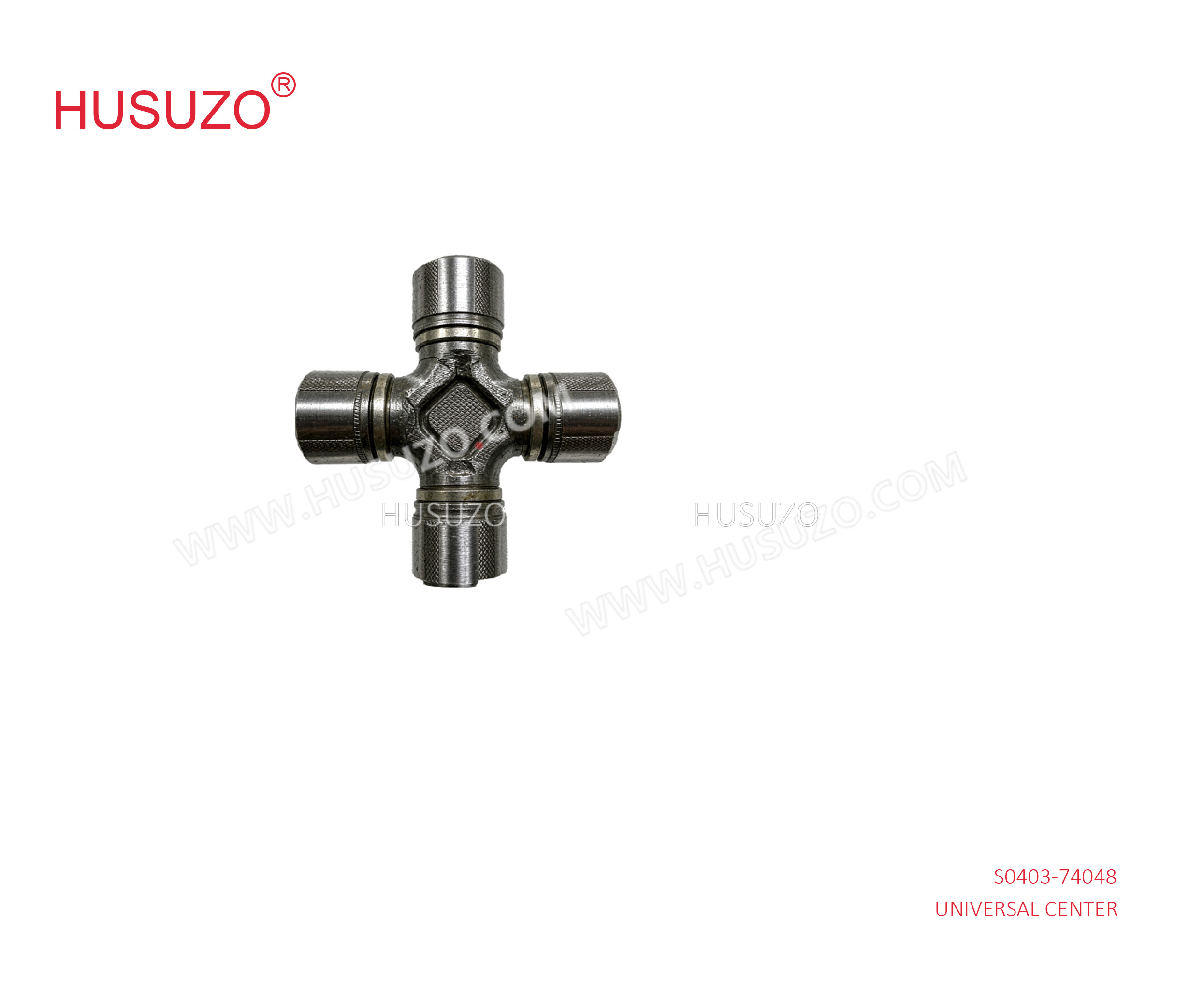 S0403-74048 Hino Truck Parts E13C Universal Center