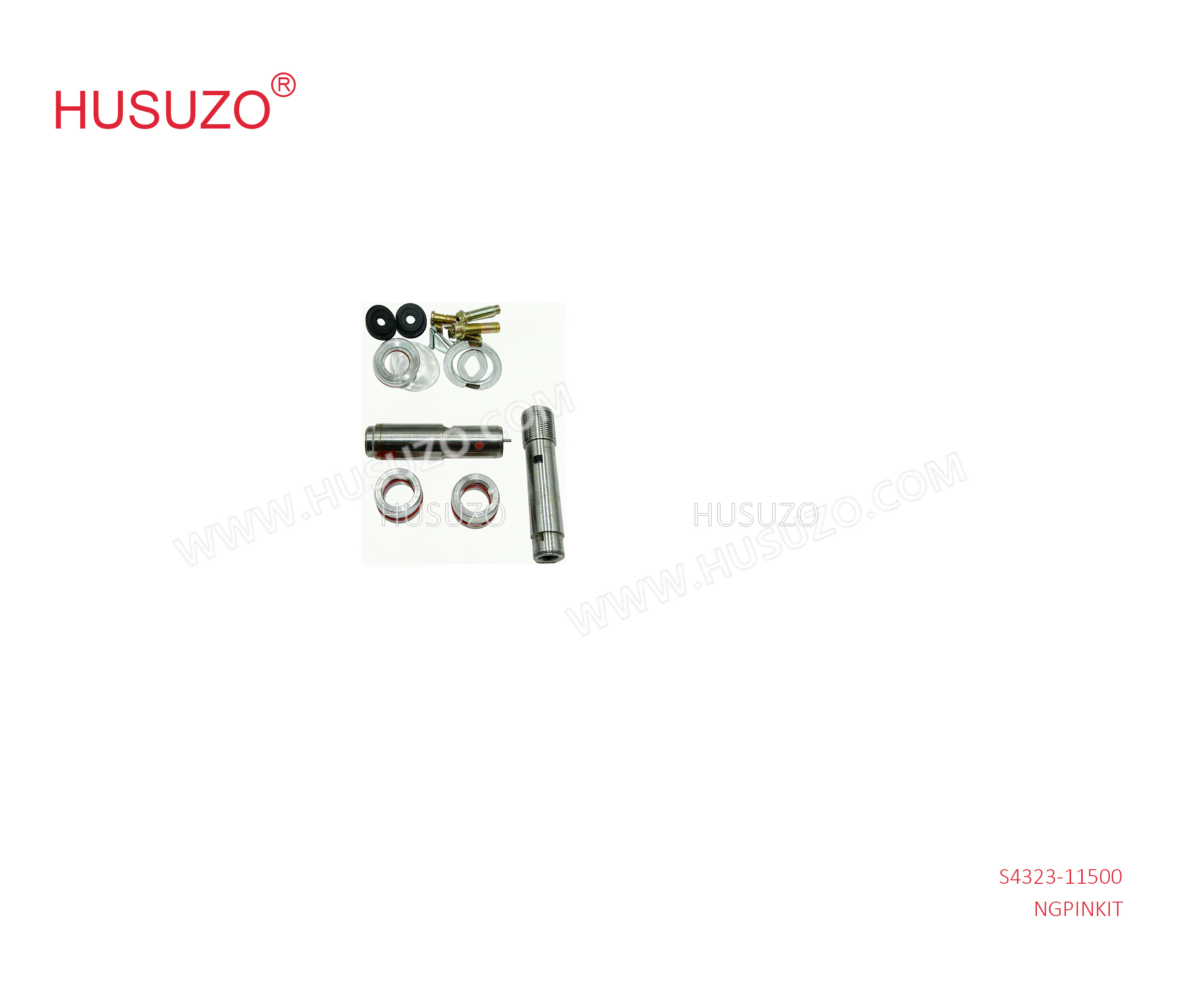 S4323-11500 NGPINKIT for ISUZU HINO700 E13C