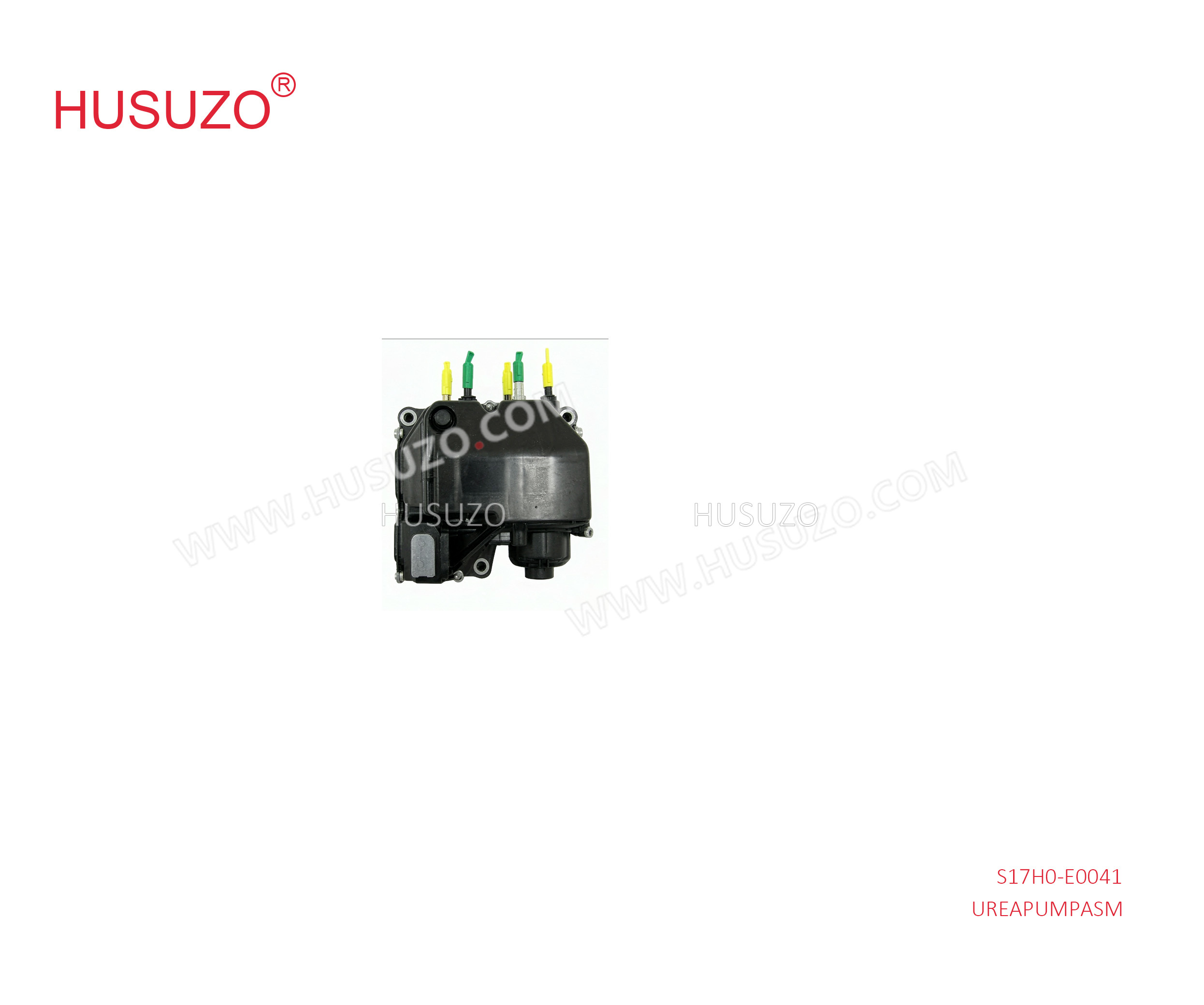 S17H0-E0041 Urea Pump Suitable for ISUZU HINO 700 E13C