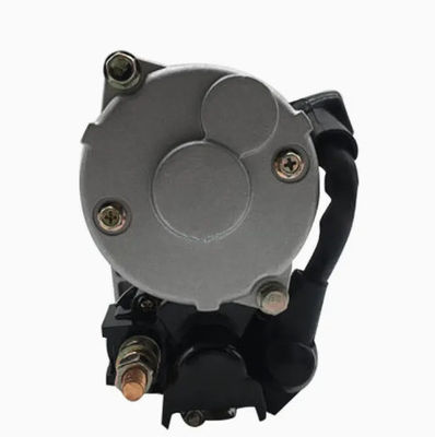 24V 4.5KW日本のZX120 8-97225199-0 8-97220297-0のための本物の