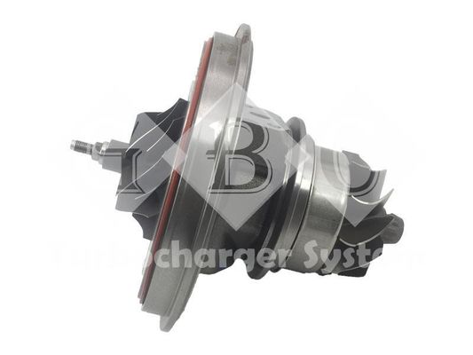 Mercedes LKW Truck Engine OM460HLA Turbocharger Cartridge 319331 78648