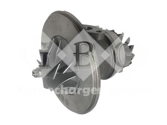 4030947 Chra Hybrid Turbo Cartridge For Doosan DL08 65091007139 6509100-7139