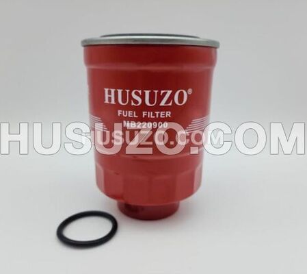 Husuzo Fuel Filter MB220900 ODM for Mitsubishi Isuzu NPR erpilar