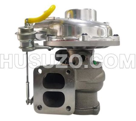 Original J08C Hino Truck Spares Turbocharger RHE7 Parts Replacement 24100-3064A