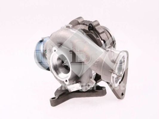 GTB1749V Diesel Turbocharger Parts Vokswagen T5 TRANSPORTER 2.5 TDI BNZ BDZ 070145701R