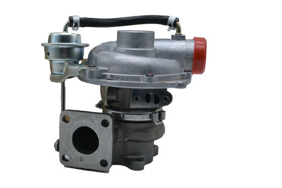 1118010-44 8-97139724-3 Diesel Turbocharger Parts RHF5 For ISUZU 4JB1 Engine