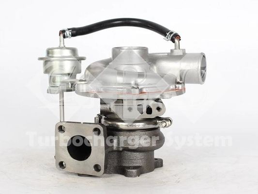 1118010-802 Aftermarket 1.9 Diesel Turbo Charger RHF5 for Isuzu Trooper 4GB1