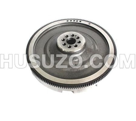 1-12331258-4 Aftermarket Isuzu Truck Parts Flywheel Replacement For CXZ81 10PE1