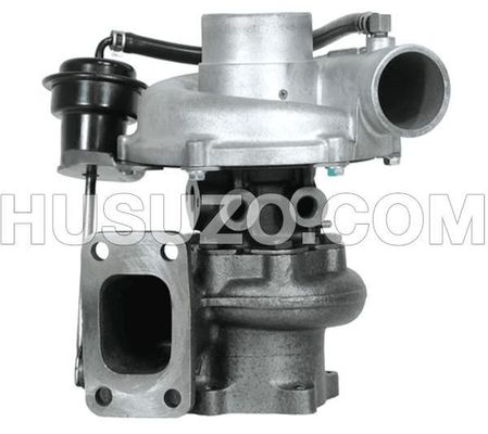 24100-2201A Hino Truck Parts Turbocharger RHC6 For YF20 H07CT