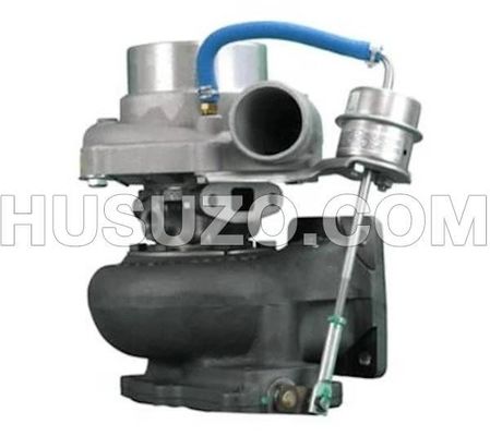 ODM J08C Engine Hino Truck Parts Turbocharger TSP430 24100-3301A