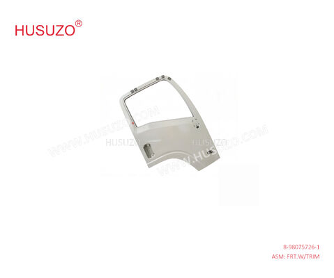 8-98075726-1 8-98075727-1 8980757261 8980757271 Isuzu NPR Συσκευές Watt Εμπροσθιαστική πόρτα Συγκρότημα για ISUZU NPR75