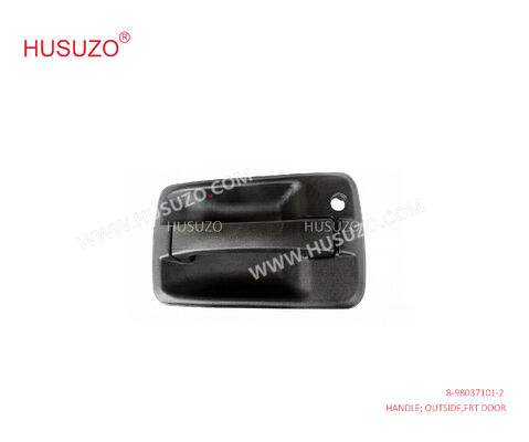 ISUZU NQR NPR 700P Εξωτερική Λαβή Πόρτας 8-98037101-2 8980371012 8-98037100-2 8980371002