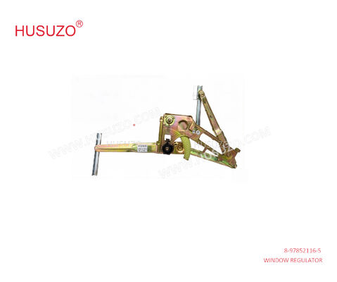 8-97852116-5 Ρυθμιστής παραθύρων 8978521168 Για ISUZU NKR77 NKR55