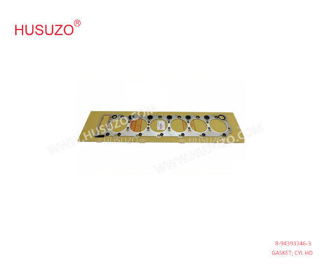 8943933463 8-94393346-3 Zylinderkopfdichtung passend für ISUZU 6HH1