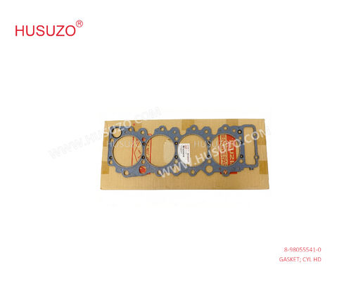 Cylinder Head Gasket For Isuzu 700P 4HK1 8980555410 8-98055541-0