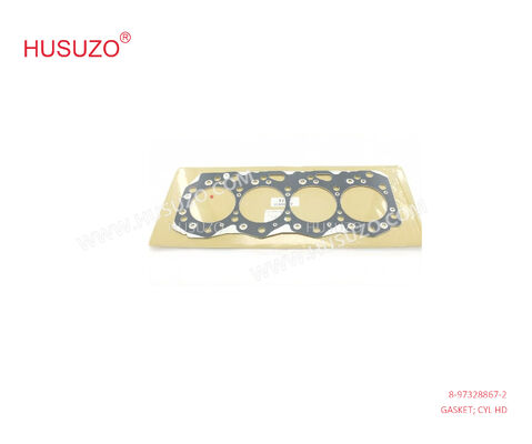 8-97328867-2  Cylinder Head Gasket 8973288672  Suitable for ISUZU  4JJ1