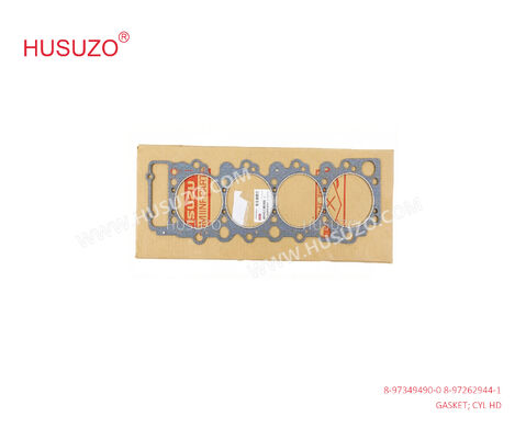 8-97349490-0 8-97262944-1Cylinder Head Gasket 8973494900 8972629441 Suitable for ISUZU  4HG1