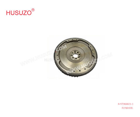 8-97366601-1 Isuzu Engine Parts Flywheel 8973666011 For 4HV1