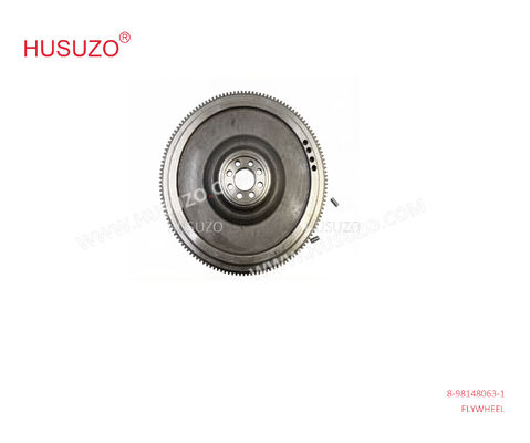 Isuzu 4JJ1T NLR85 Truck Flywheel  8-98148063-1 8981480631