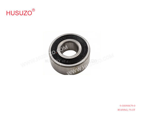 9-00090679-0 Transmission Pilot Bearing 9000906790 For ISUZU  4JB1