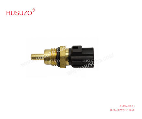 8-98023883-0  Water Temperature Sensor 8980238830 For ISUZU NPR NQR 4HK1
