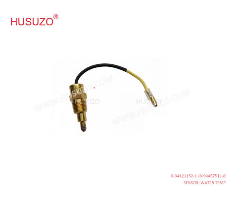 8941211521 8-94121152-1 8944575110 8-94457511-0 Quick On Thermostat Start Switch Suitable for ISUZU NKR55 4JB1